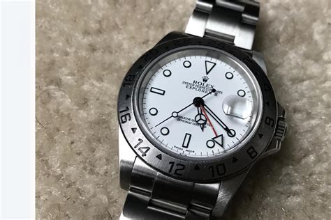 spot fake rolex explorer 2|rolex explorer ii alternative.